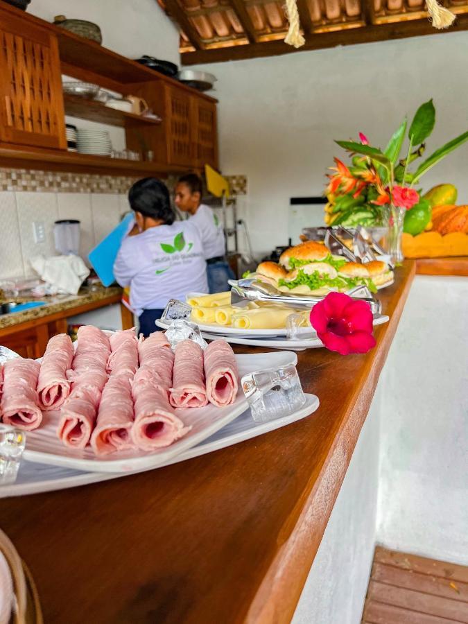 Guest house Casa Sitio Delicia Do Quadrado