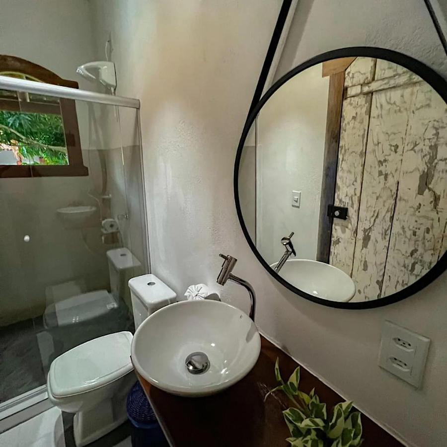 Guest house Casa Sitio Delicia Do Quadrado